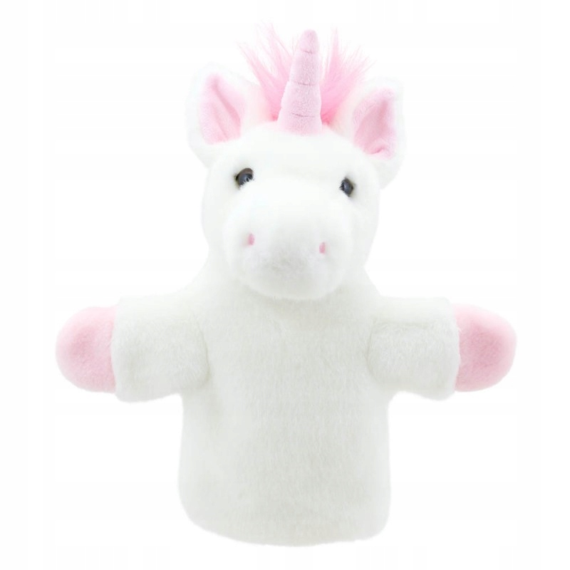 Puppet Company: pacynka JEDNOROŻEC 25cm 8041