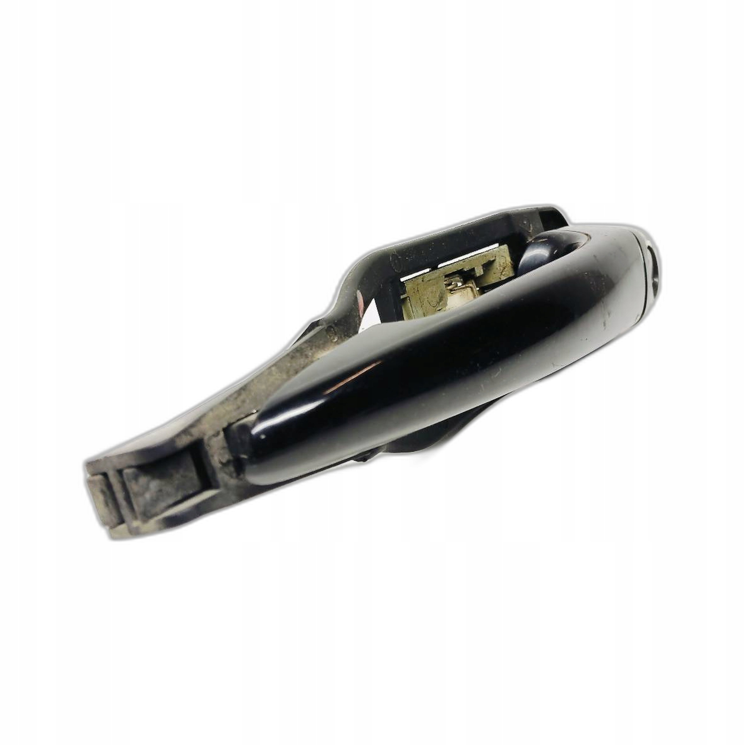 handle door left front BMW E46 316 COMPACT 1.8 8216121