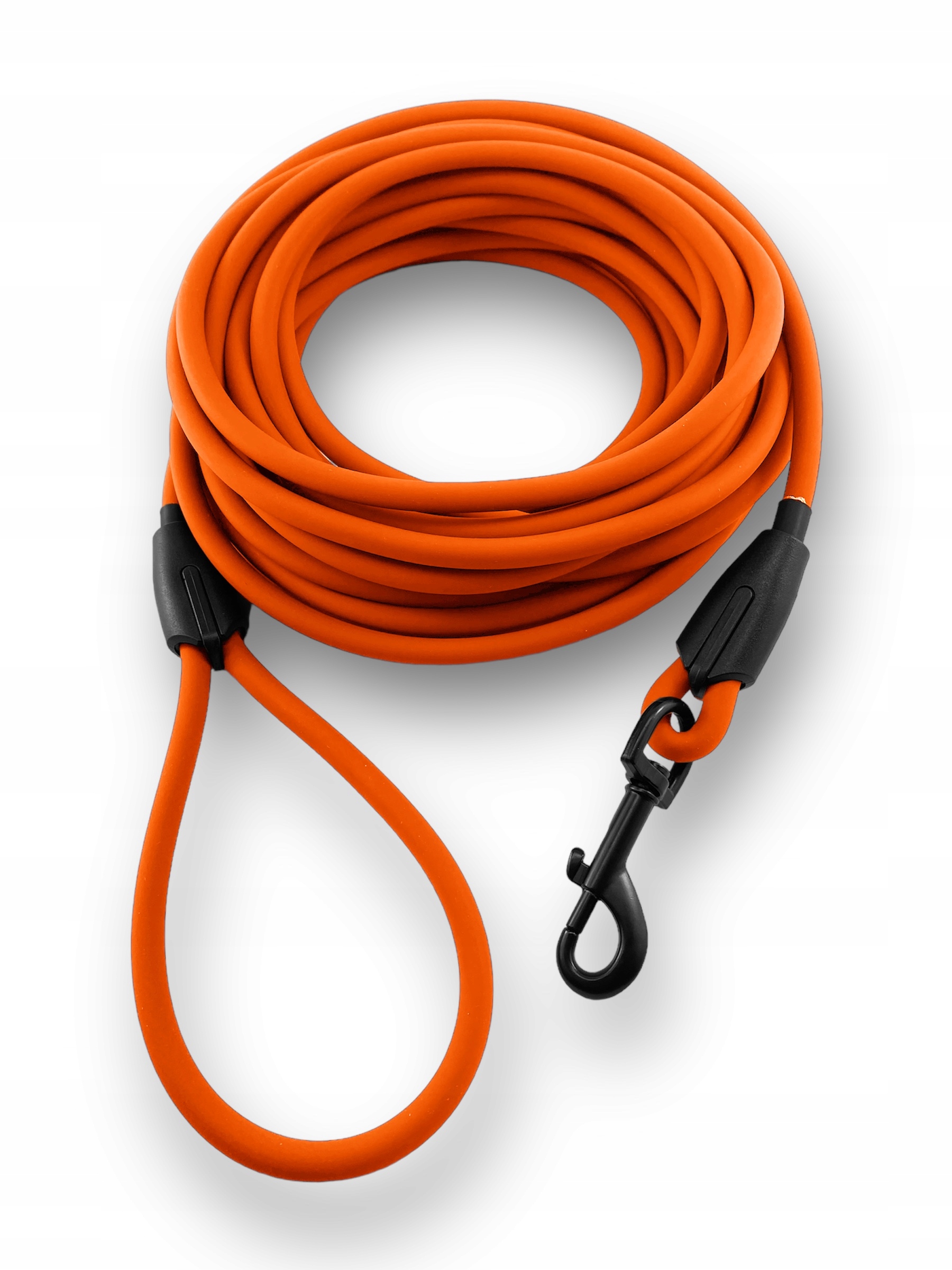 Levně Treningové vodítko biothane 10 m silná neo