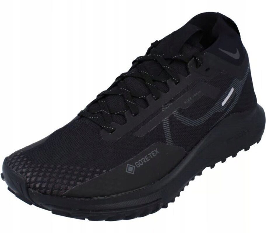 Nike React Pegasus Trail 4 Gtx voděodolný 42 sportovní Běh V Terénu