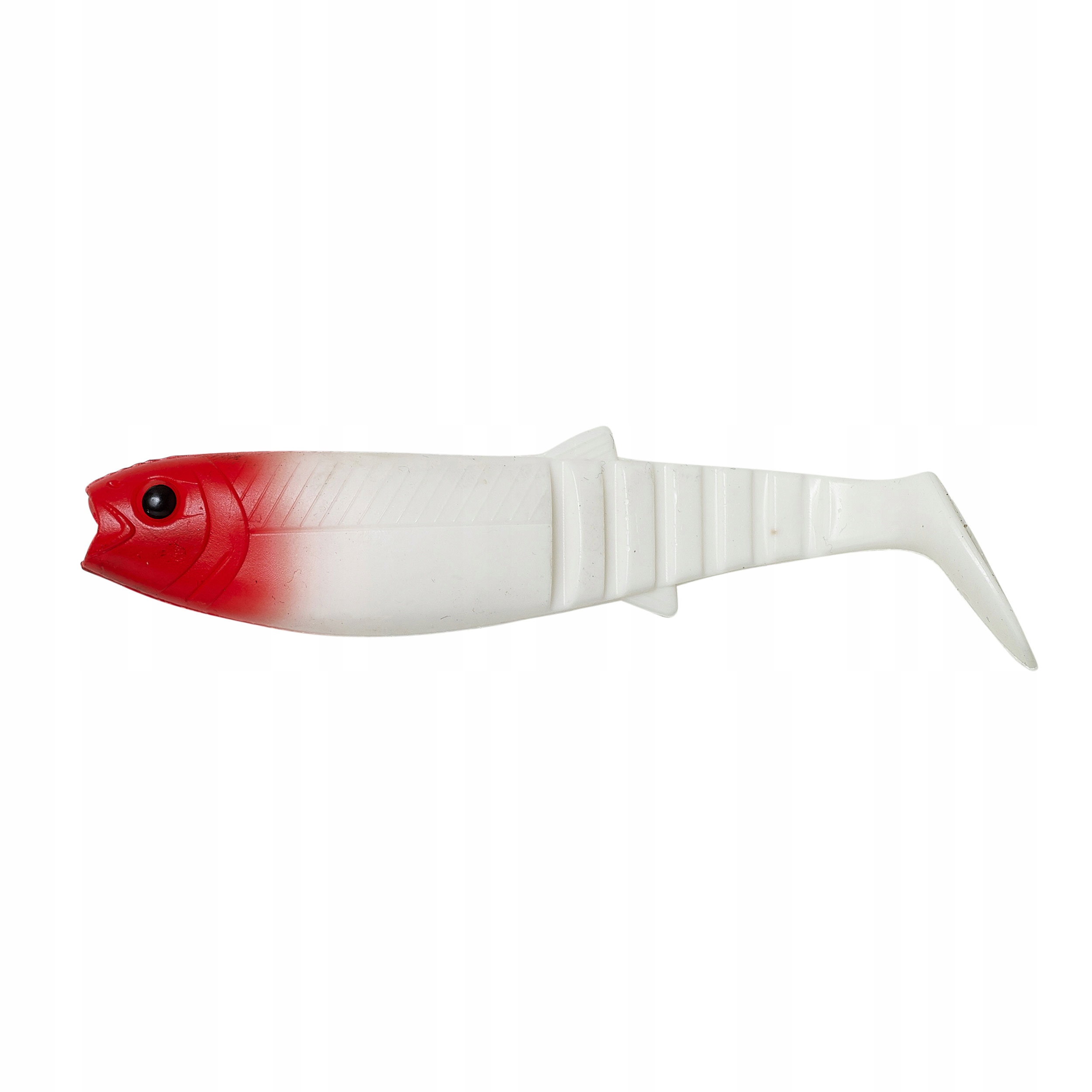 

Kopyto Savage Gear Cannibal 6,8cm 3g Red Head