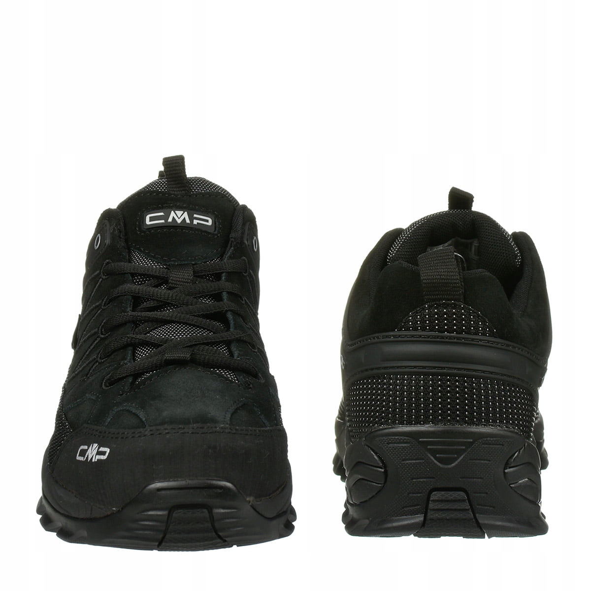 Buty trekkingowe męskie CMP RIGEL LOW 46 Rozmiar 46