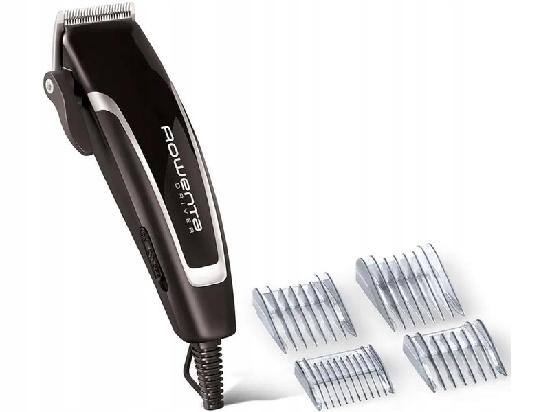 

Maszynka Do Strzyżenia Rowenta TN1603 Do Brody