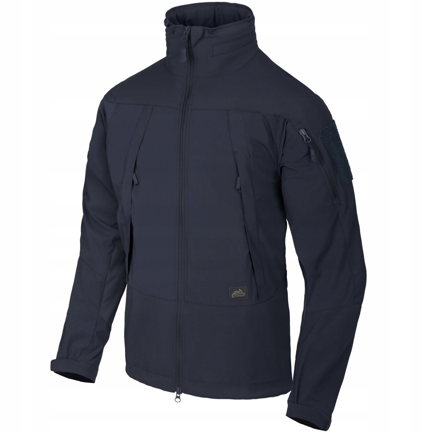 

Kurtka Helikon Blizzard Softshell Navy Blue M