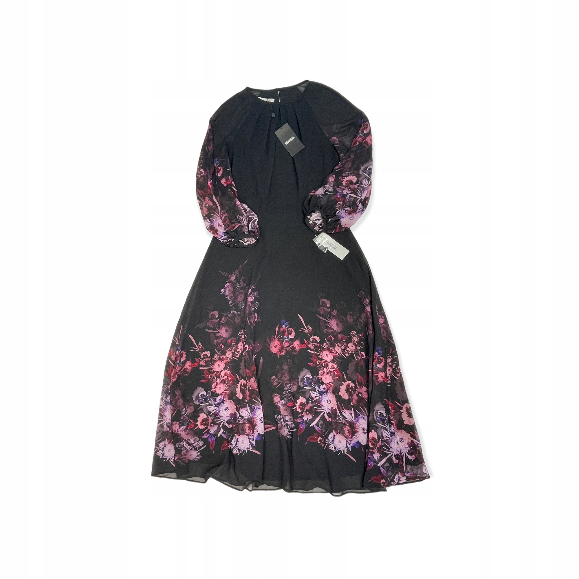 Dámská večerní šaty Rickie Freeman Teri M