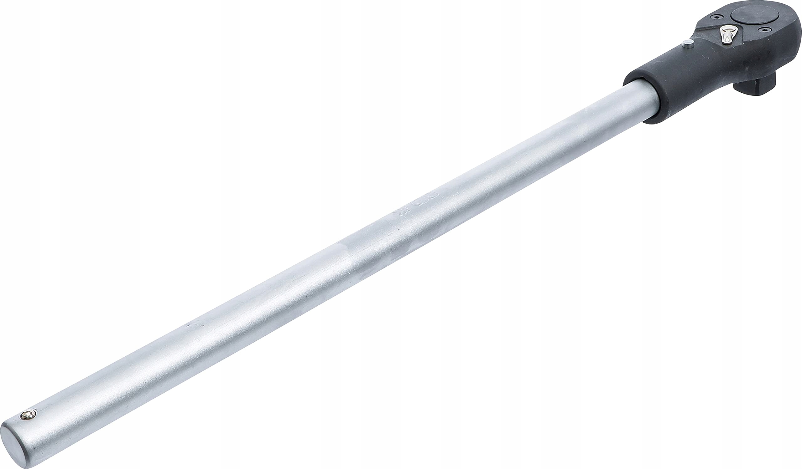 Bgs 300 Grzechotka dwustronna 25 mm (1'') 660 mm Rodzaj klucza grzechotka