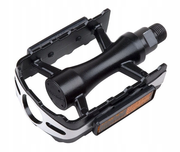 

Pedały Aluminiowe Mocne Union 600 Mtb / Trekking