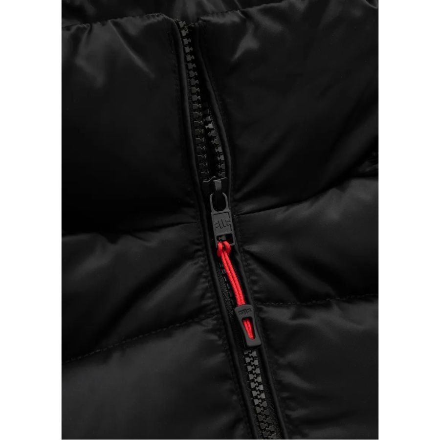 KURTKA MĘSKA ZIMOWA PIT BULL WEST COAST PITBULL Rozmiar XL