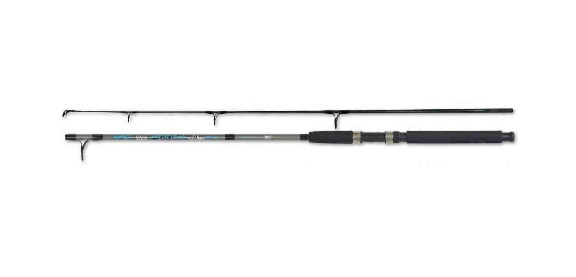 

Wędka York Mystical Power 300cm 60-120g