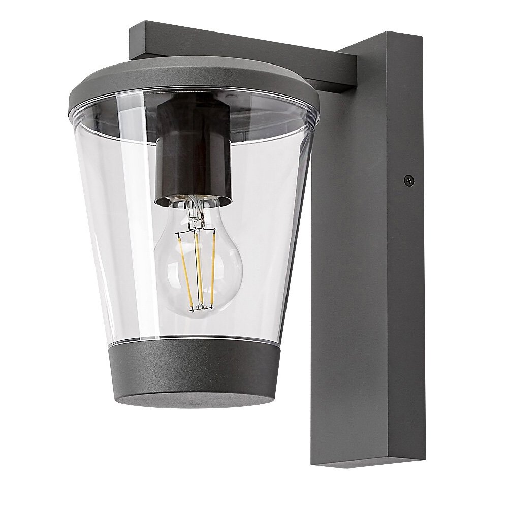 Vonkajšie nástenné svietidlo Savano 7266 Rabalux