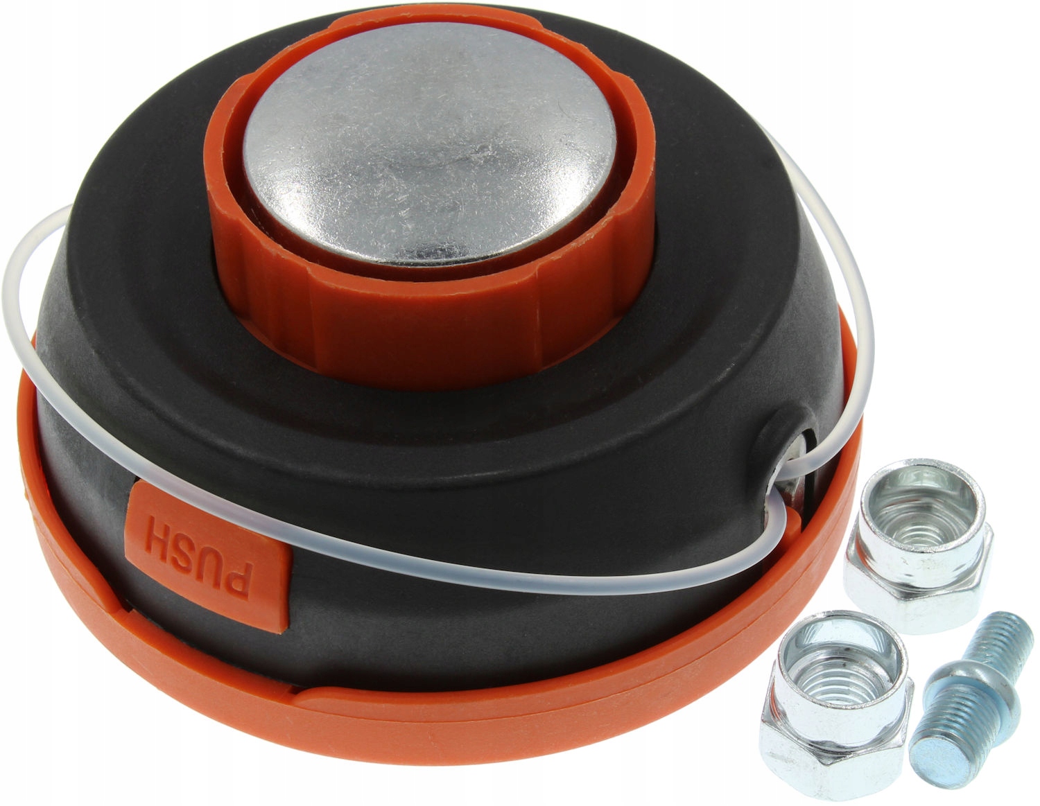 

Głowica z Żyłką Kosy Spalinowej Szpula Nac Demon