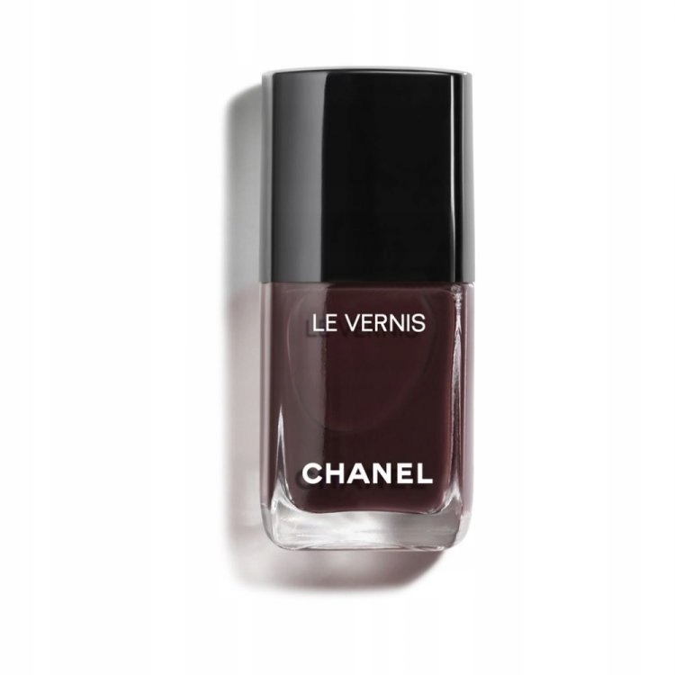 Chanel Le Vernis Nail Colour Lak 618 Brun Contraste