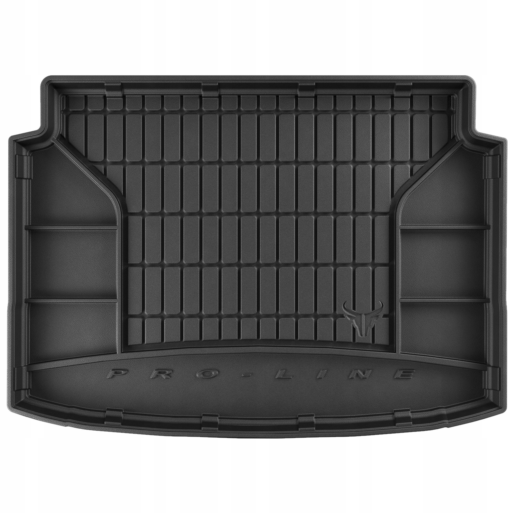 Rohož do kufru Hyundai Bayon od roku 2021