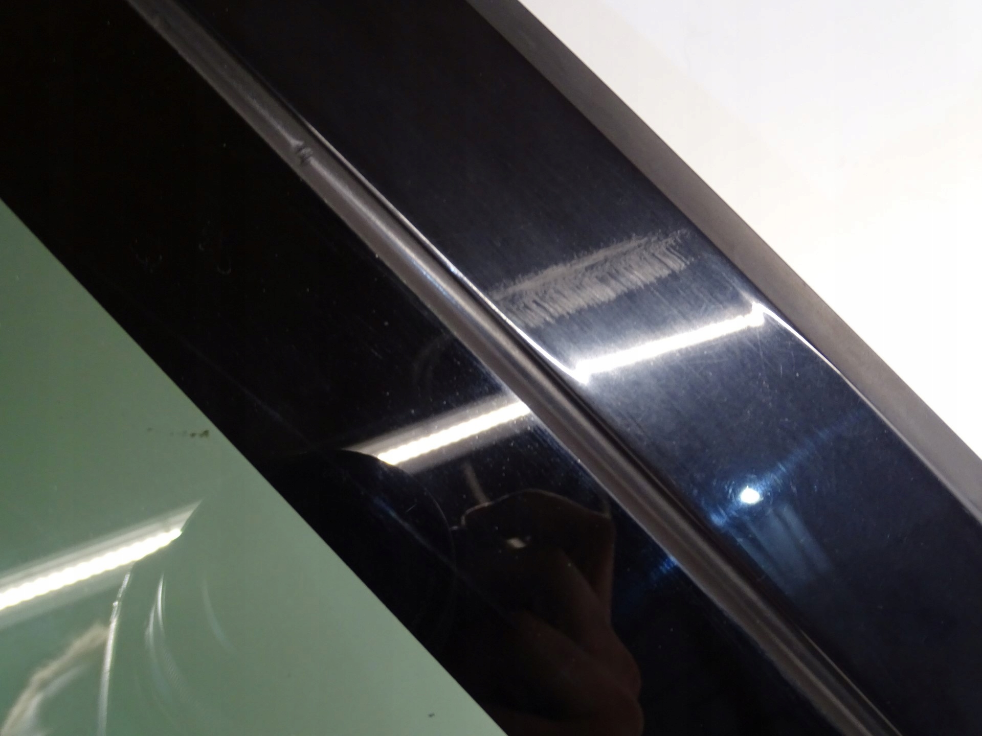 door left left rear part rear. BMW X5 E70
