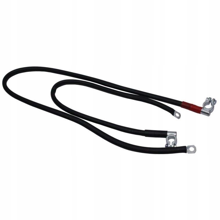 6561675699M91 - КАБЕЛІ АКУМУЛЯТОРА MF3 КОМПЛ. 1675699M91