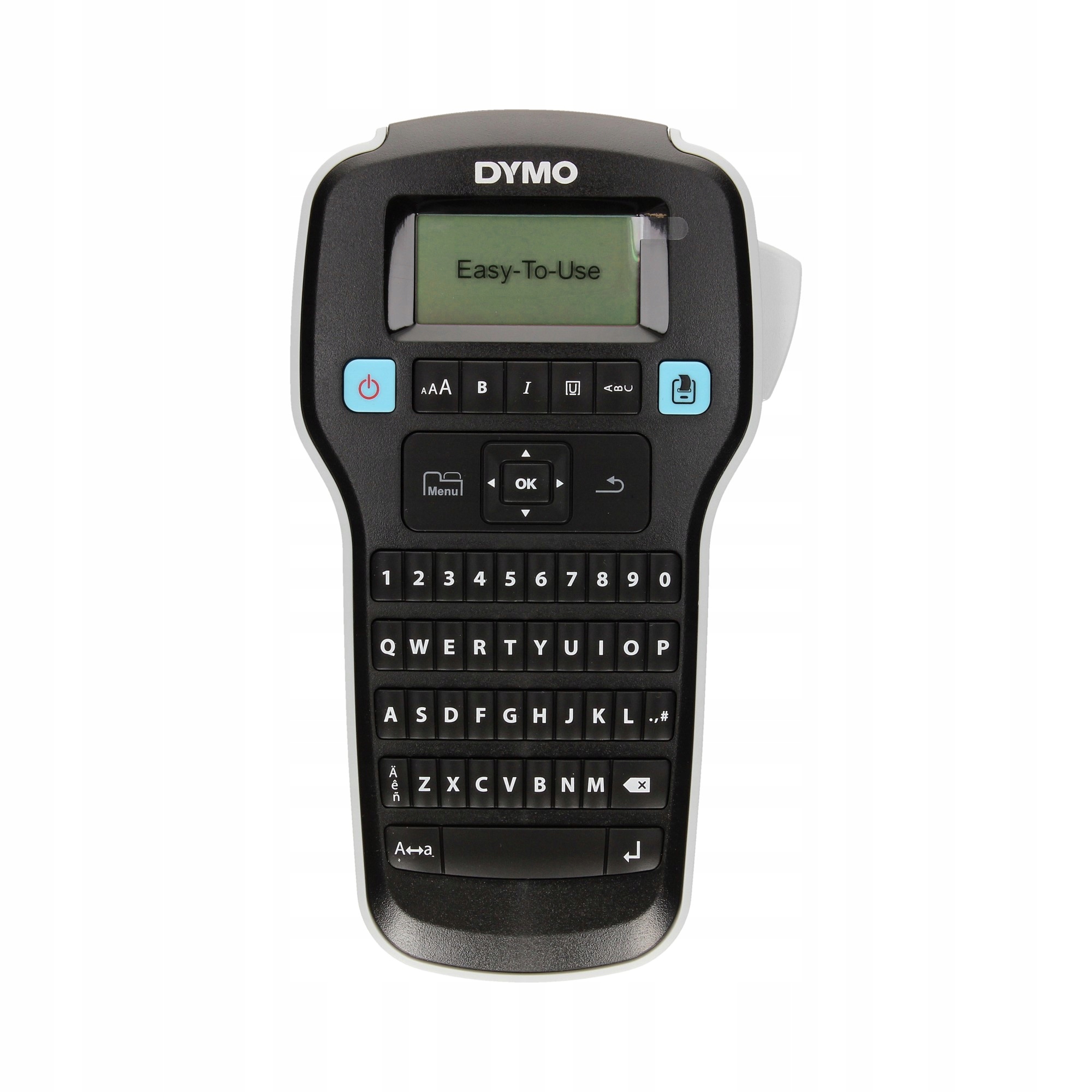 

Drukarka etykiet Label Manager LM160 Dymo