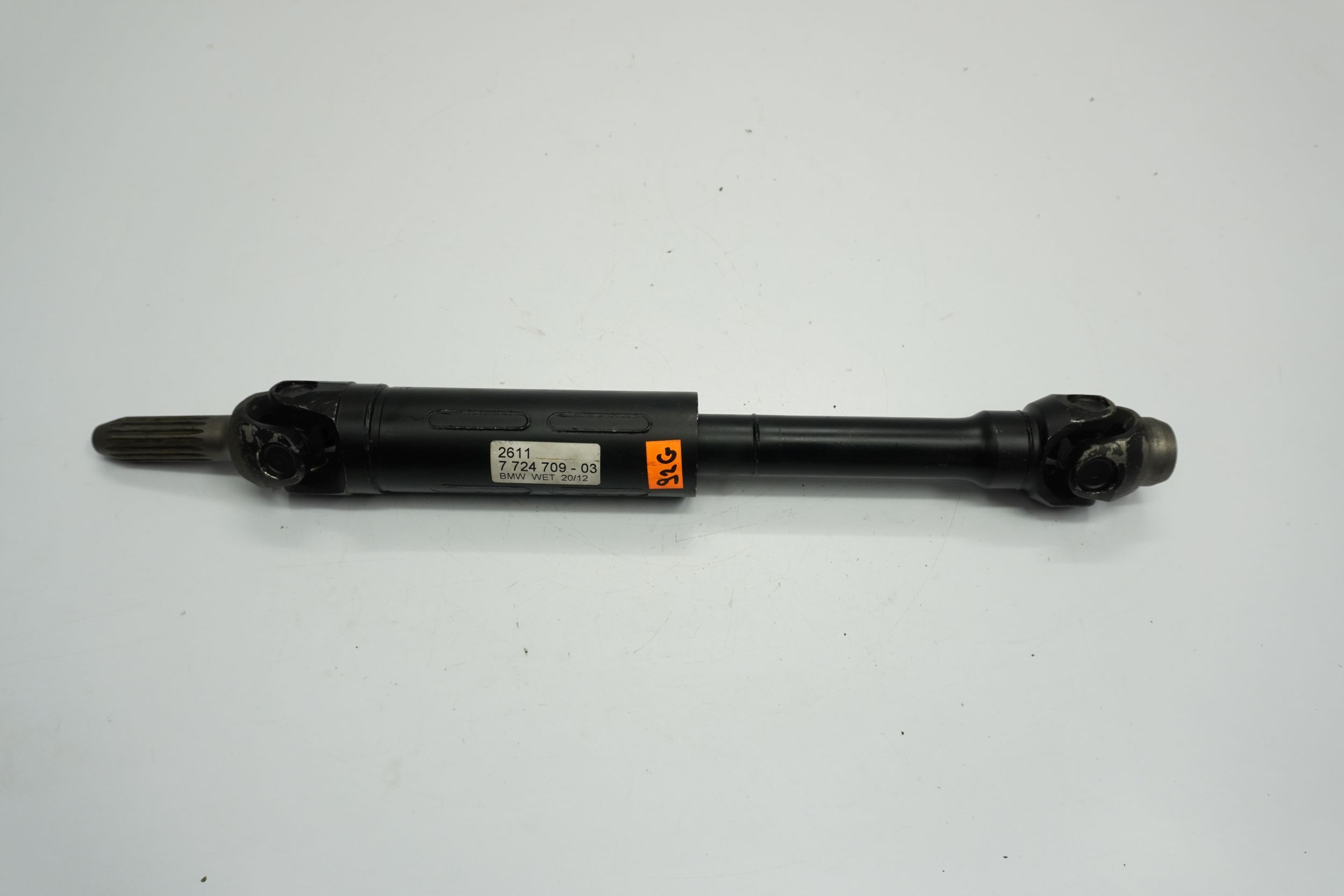 BMW K 1300 R 09-16 ВАЛ ПРИВОДНОЙ ВАЛ