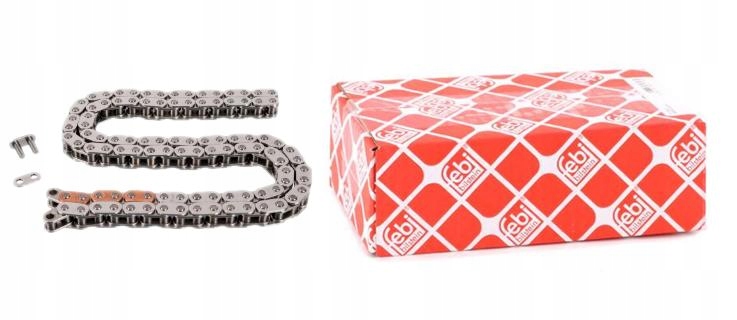 171576 - ЦЕПЬ ГРМ MERCEDES