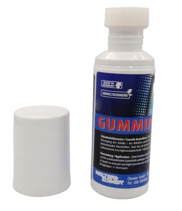 

Sztyft Robbyrob Do Uszczelek Gumowych 75ML