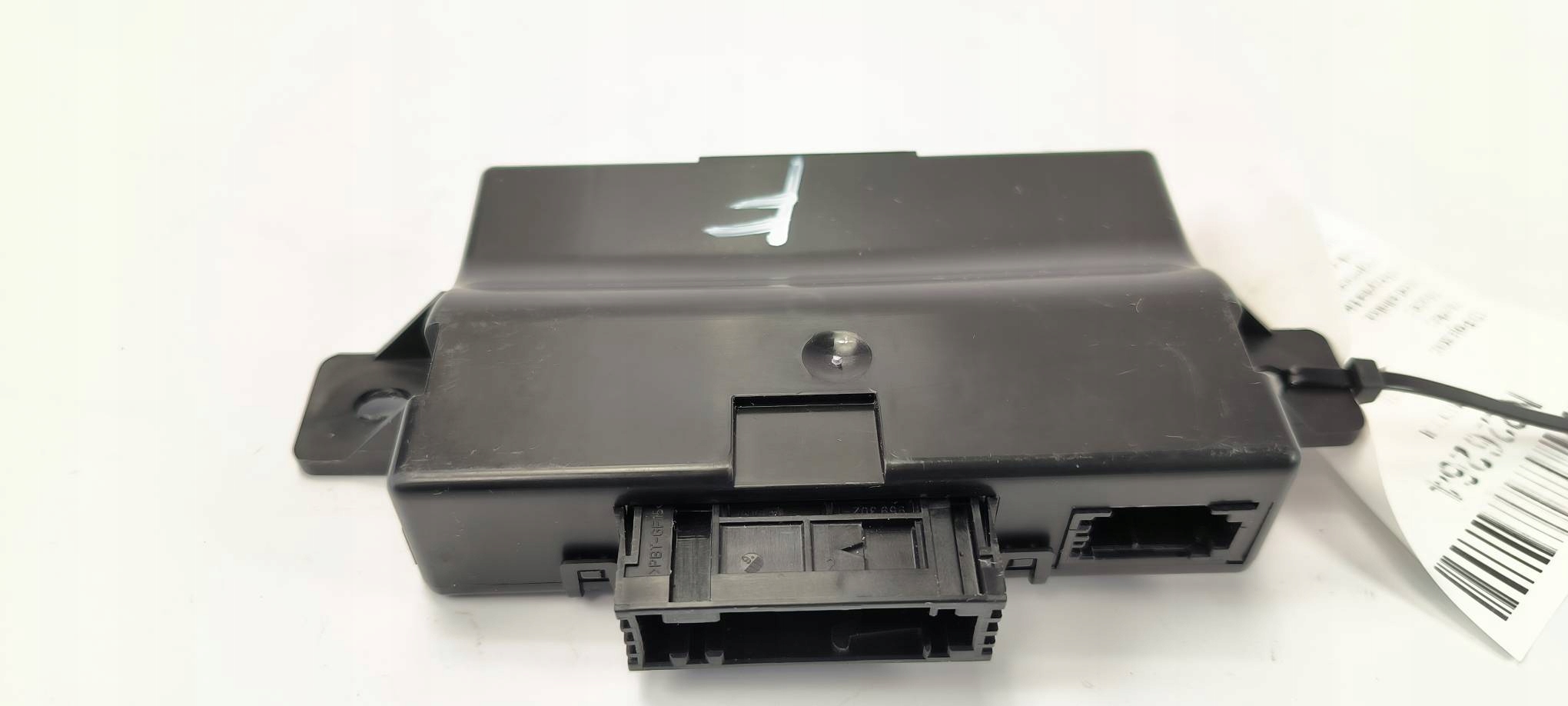 modulo GATEWAY 4G0907468F AUDI A6 C7