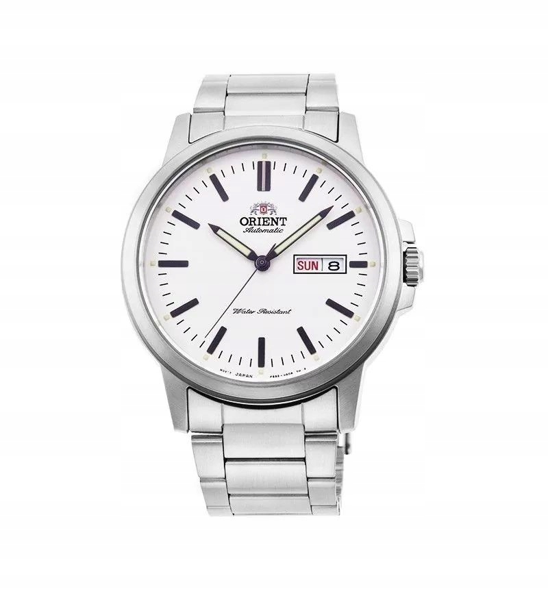 Mechanické moderní hodinky Orient RA-AA0C03S19B 41,90 mm 5ATM