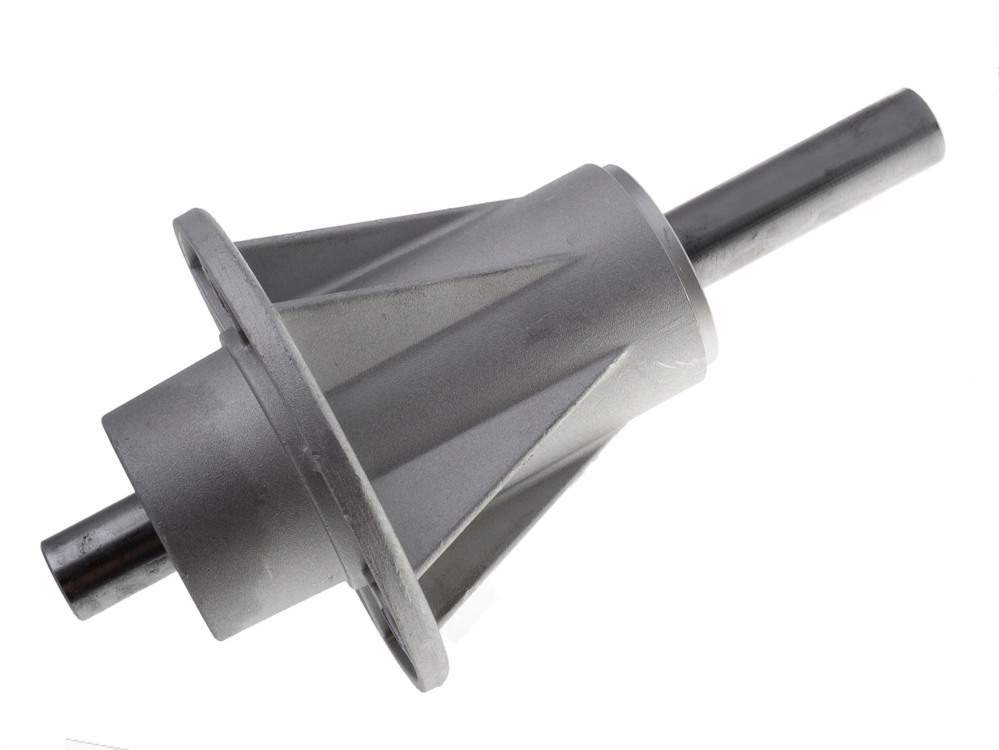 Mandrela držák náboje levý pro traktor Alpina Honda Iseki Stiga Viking