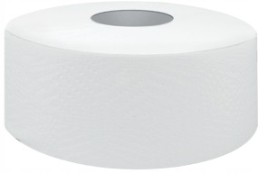 

Papier Toaletowy Biały Do Podajnika Jumbo Celuloza