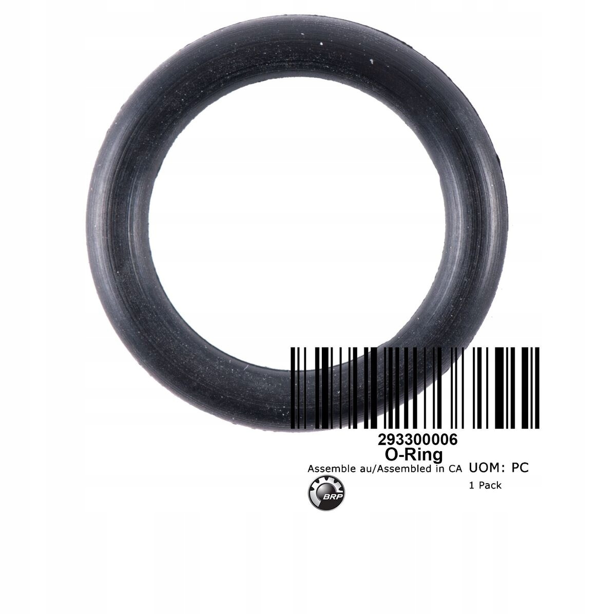 293300006 o-ring Sea-Doo BRP