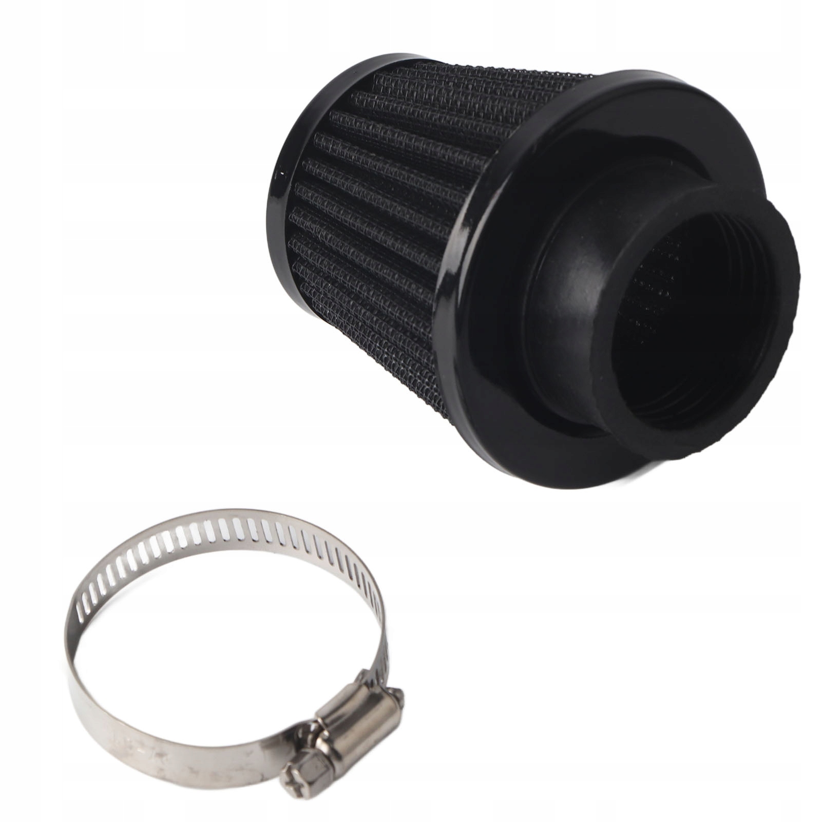 Stożek Filtr Powietrza 38mm Do Motocykla Terenowego Atv Quad Dirt Pitbike