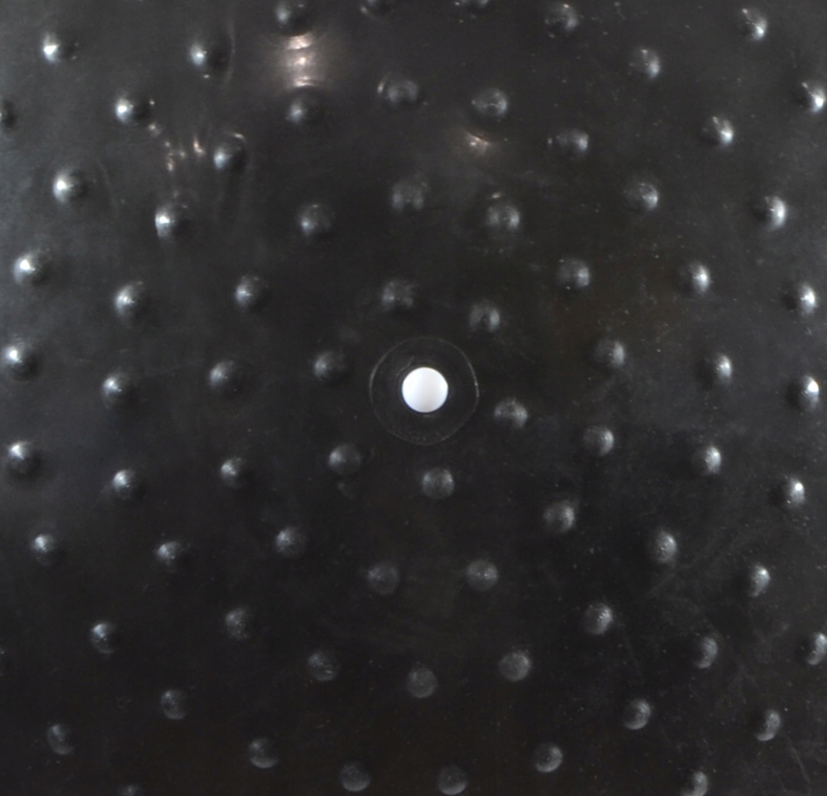 Piłka gimnastyczna fitness do ćwiczeń pilates 75cm Średnica 75 cm