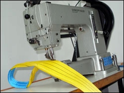 ZAWIESIE ZAWIESIA PASOWE 1T / 1M / 30MM OFF ROAD Producent Przedrajdem