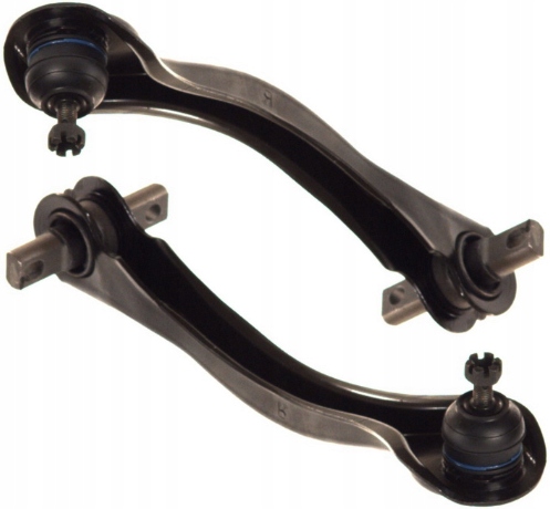 Honda Accord IV V Ramena Příčná Zadní Sada