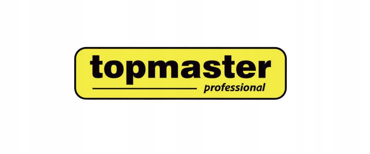 Młotek dekarski ciesielski z rękojeścią stalowy 600g TOPMASTER Marka inna