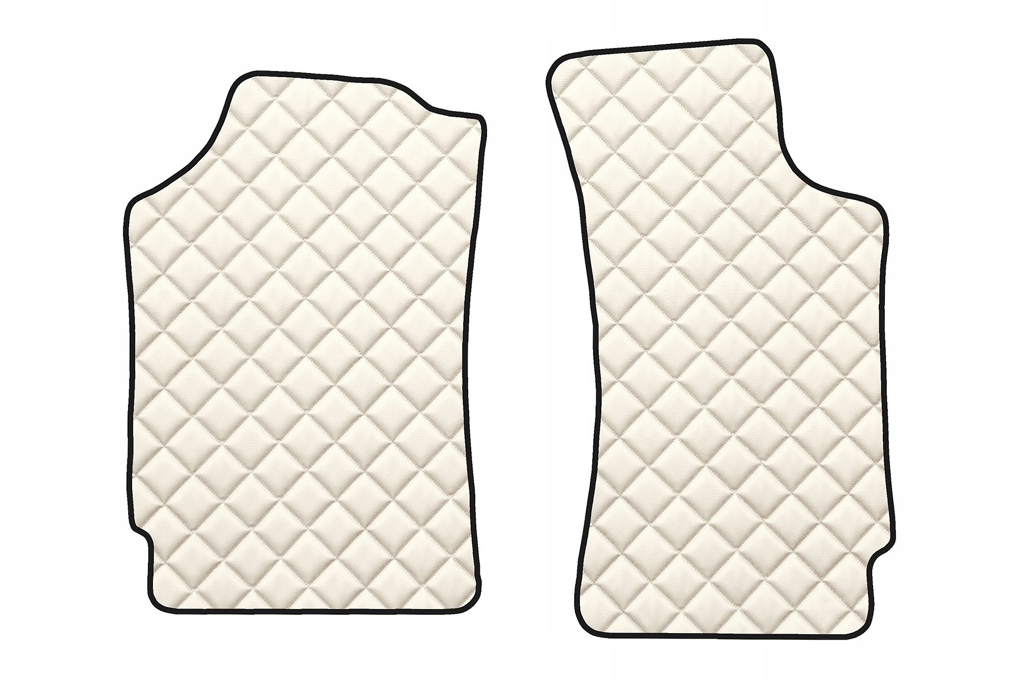 Стьобані килимки SKODA FELICIA 94-01