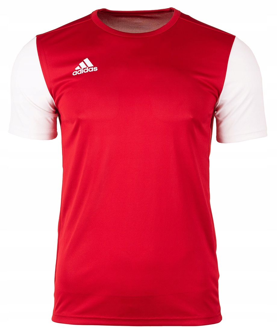 

adidas koszulka dziecięca sportowa t-shirt roz.140