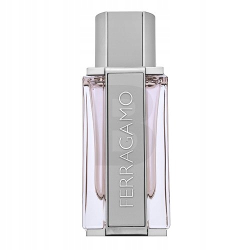 Salvatore Ferragamo Ferragamo Bright Leather toaletní voda pro muže 50 ml