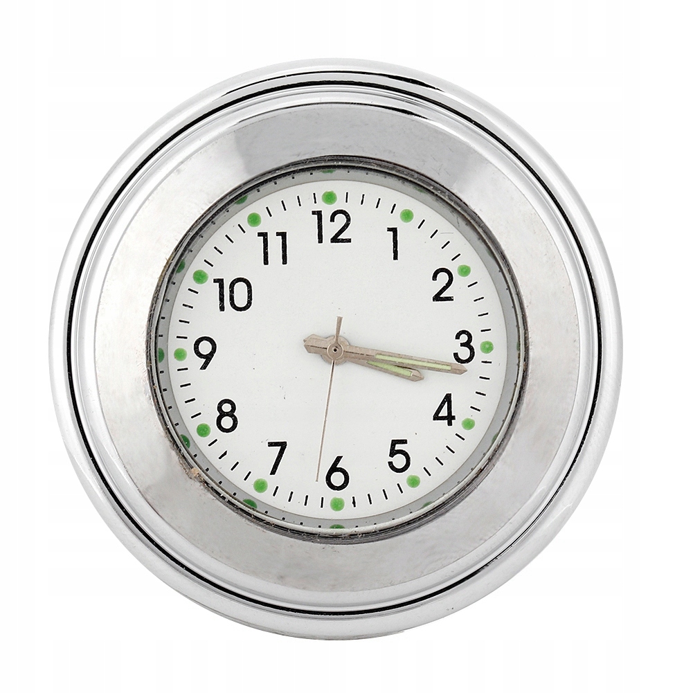 

Zegar Do Montażu Motocykla Zegarek Motocyklowy