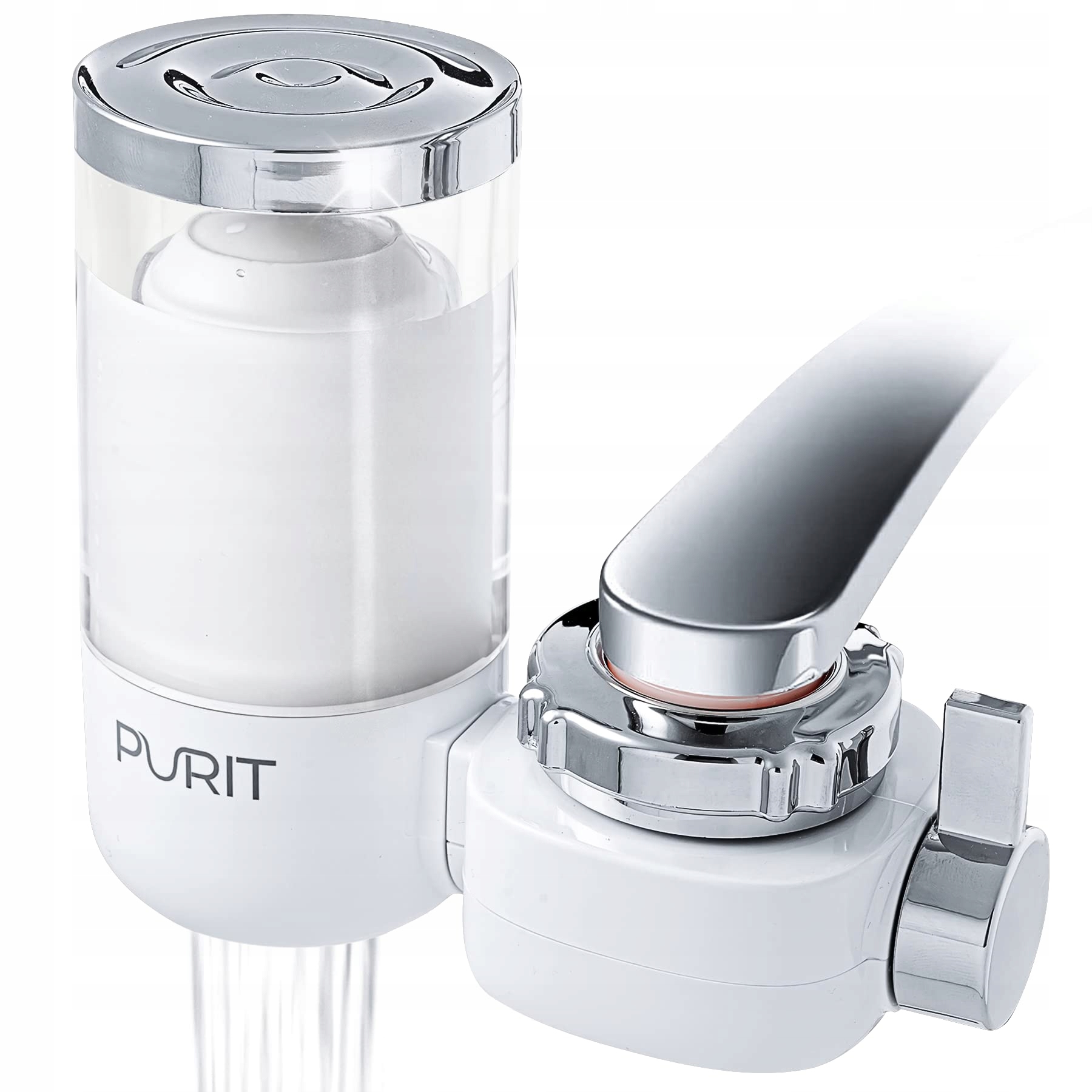 Vložka do filtra na vodu Brita Purity C 300 Hendi 102826