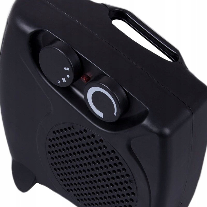 Termowentylator Eldom HL8C Farelka 2000W