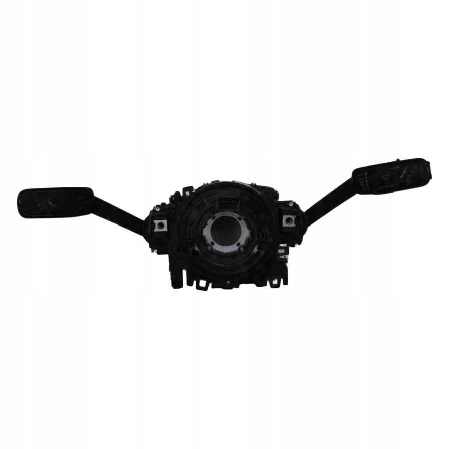 steering wheel levers and controls control ring VW GOLF VII 5Q