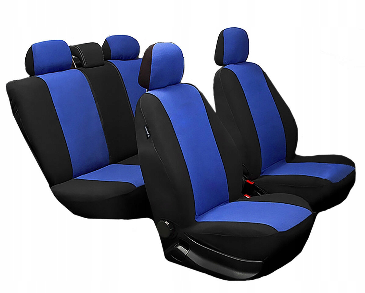 

Audi A1 A2 A3 A4 B5 B6 B7 B8 Pokrowce Samochodowe