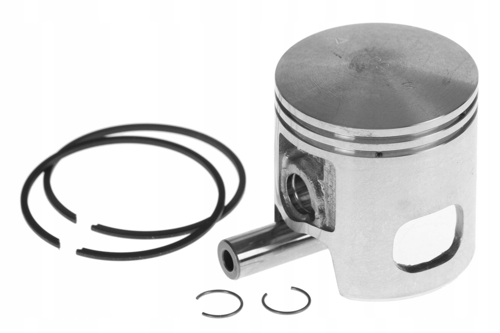 M346172 - Поршень Malossi Sport 70cc, Д. 47,00 мм Yamaha YQ50