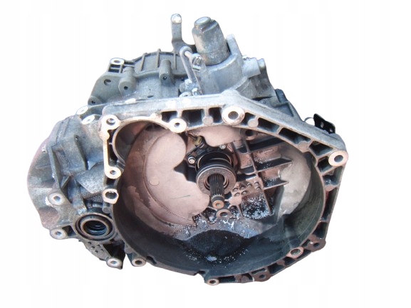 ZAFIRA B VECTRA C ASTRA H 1.9 CDTI DTL DTH SKRZYNIA BIEGÓW M32 6 BIEGÓW