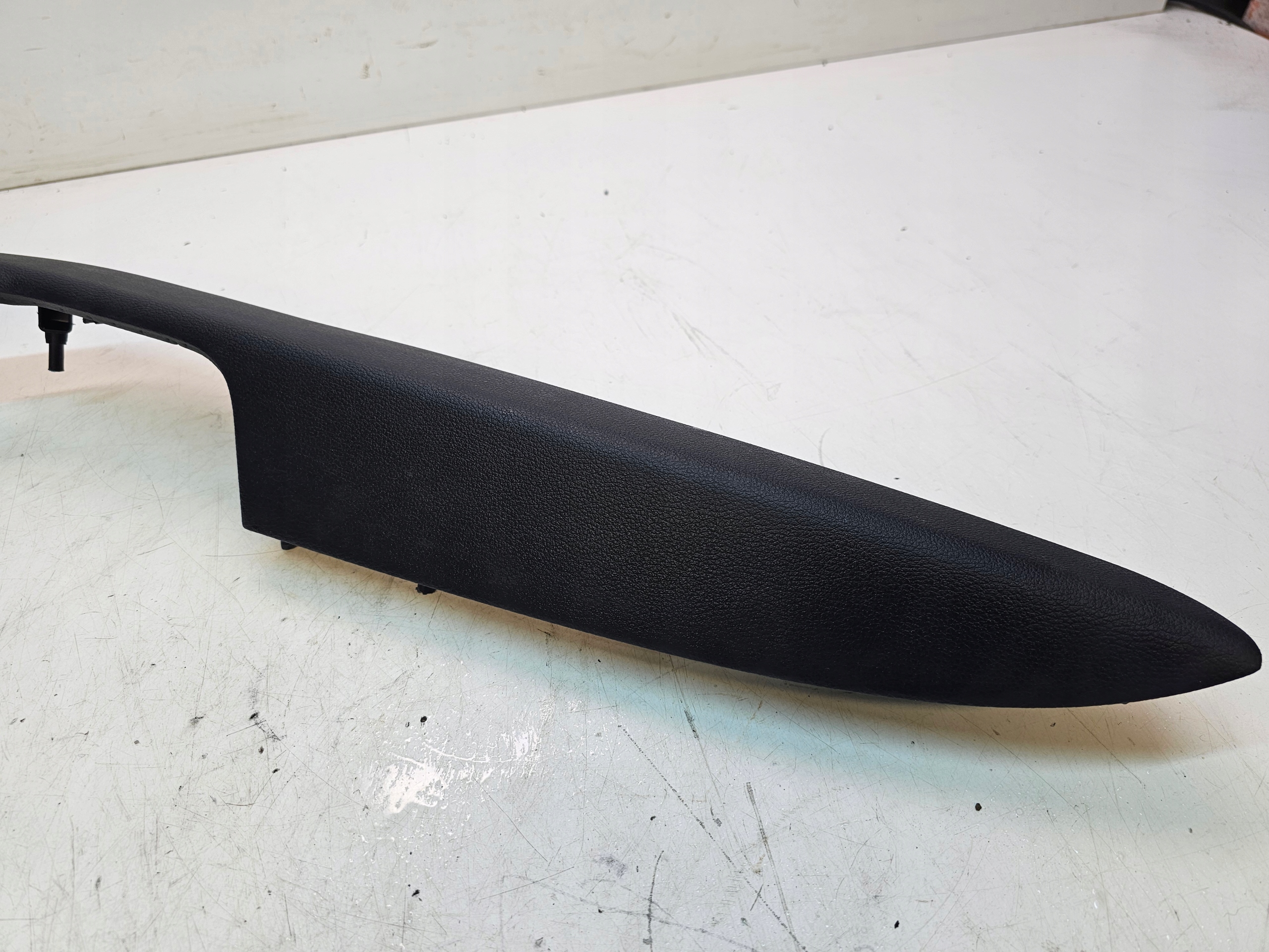 armrest door left front A3 8V CABRIO 8V7867173C