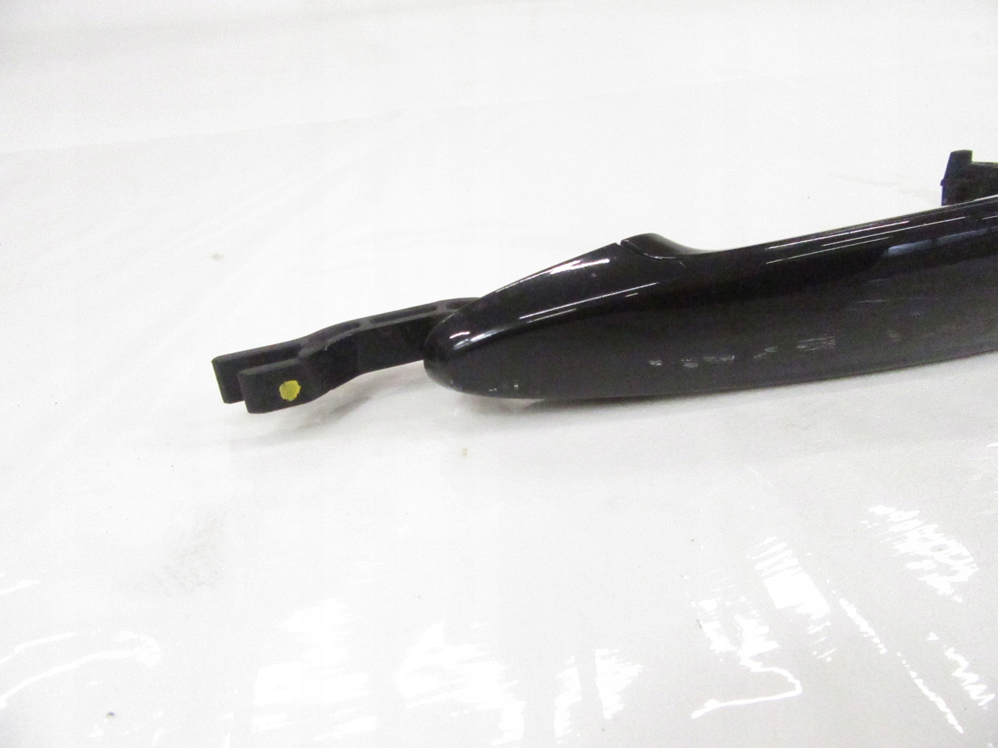 handle exterior left BMW e90 e91 e93 475 Blacksapphire