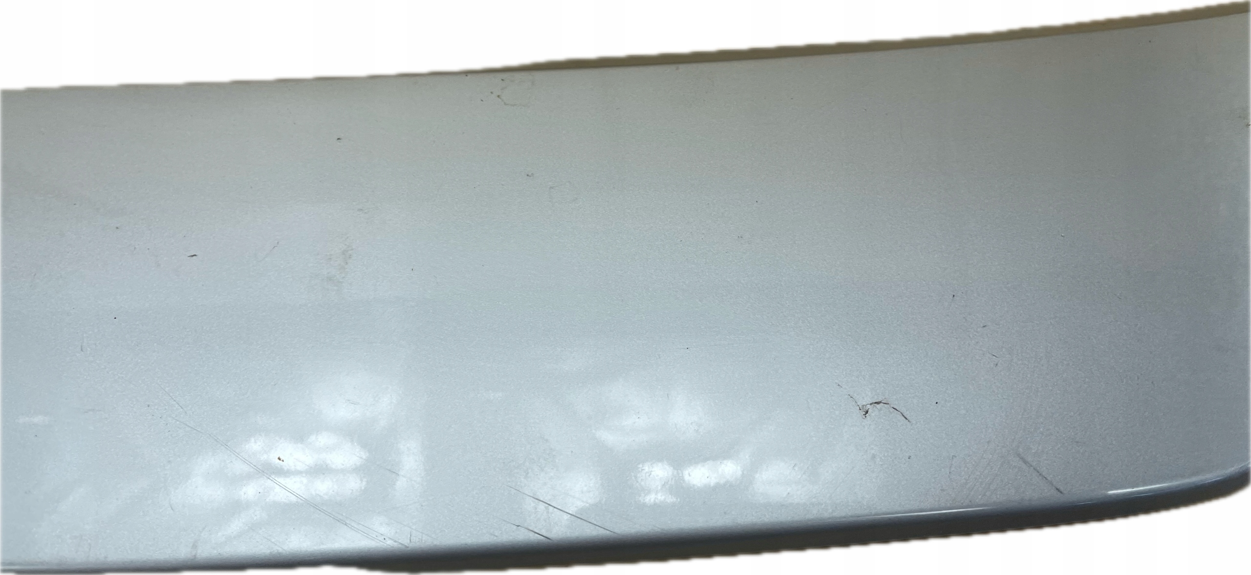 MITSUBISHI ECLIPSE CROSS lišta SPOILER levý nárazníku záď 6415A069ZZ