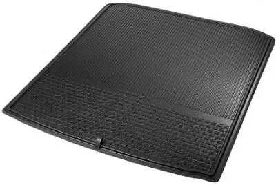 OE SKODA DWUSTRONNA MATA SUPERB III LIMUZ.