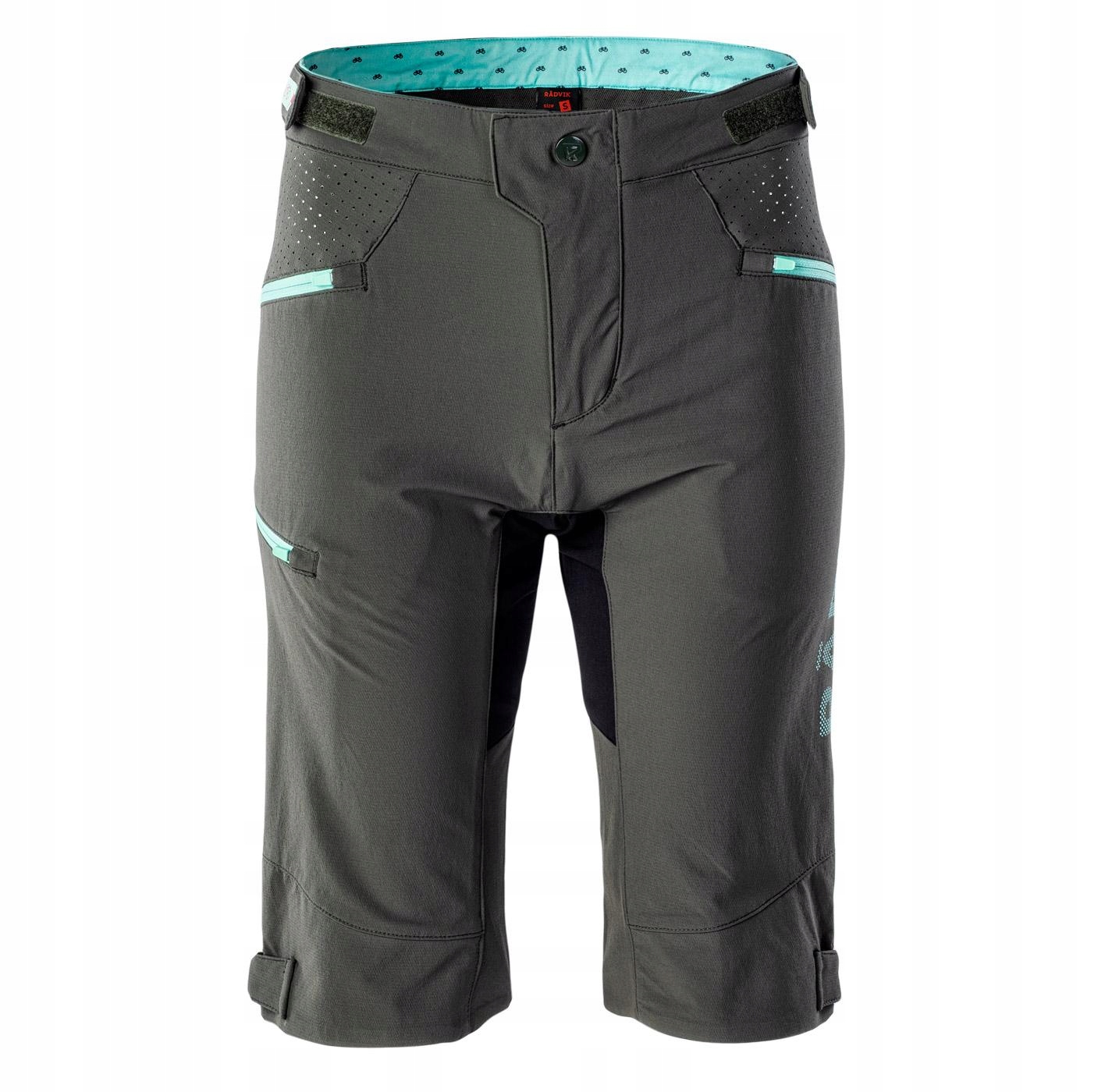 Dámské kraťasy Radvik Xray Shorts Lds