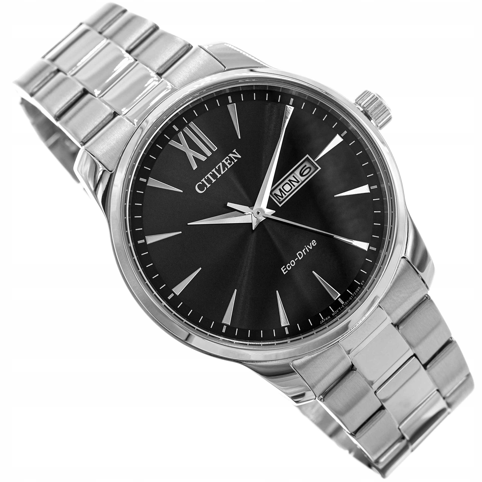Pánské Hodinky Citizen BM8550-81E Eco-drive Classic Eco-drive Obchodní