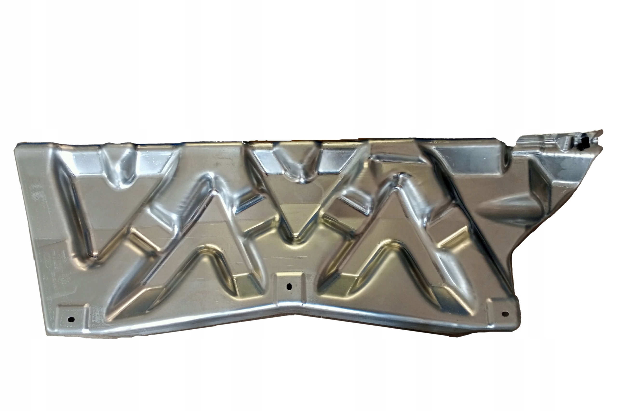 OSŁONA TERMICZNA TYŁ OE AUDI Q5 2017 -